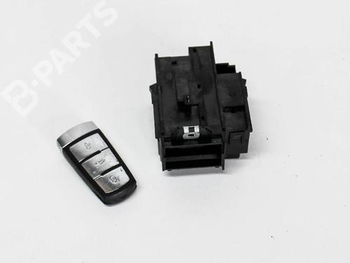 Used Ignition barrel VW PASSAT CC B6 (357) 2.0 TDI (170 hp) 7912388