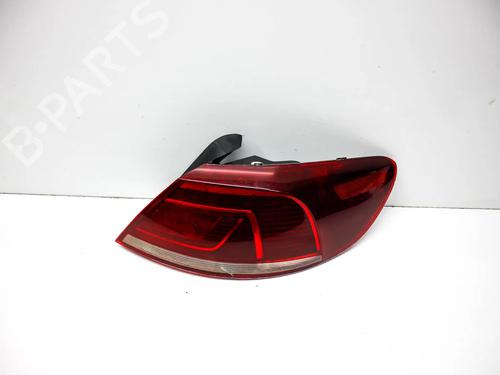 Used Right taillight Right taillight VW CC B7 (358) 2.0 TFSI (200 hp) 33250248 33250248