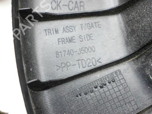 Other KIA STINGER (CK) 3.3 T-GDi | BP26514103O1 - Image 9