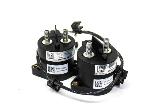 Module électronique TESLA MODEL S (5YJS) 85 (367 hp) 23251877