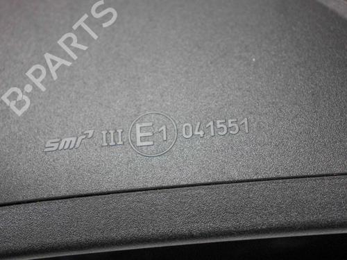 Left mirror CUPRA BORN (K11) 58 e-boost | BP29310734C26 