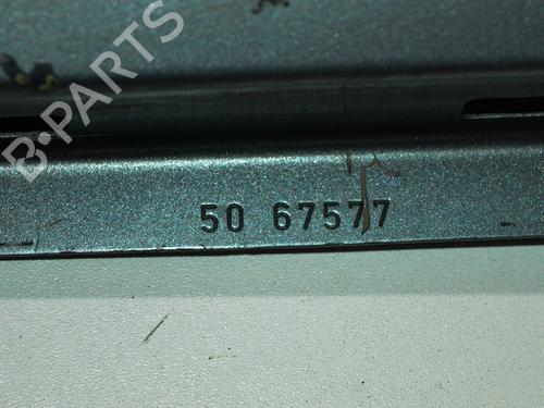 Left front fenders BMW 5 (F10) 530 i | BP18041297C41 