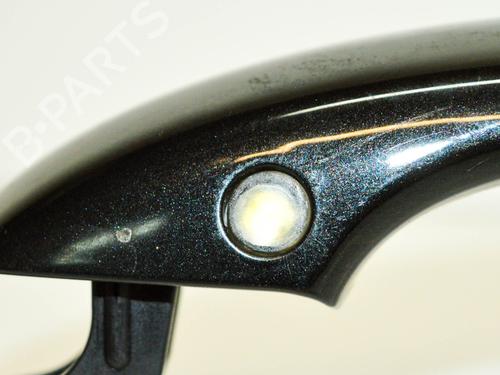 Front left exterior door handle AUDI A6 C7 (4G2, 4GC) 3.0 TFSI quattro | BP13933188C128 