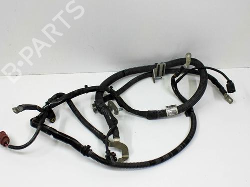 Used Wiring harness AUDI Q5 (FYB, FYG) 2.0 TFSI quattro (249 hp) 16717691
