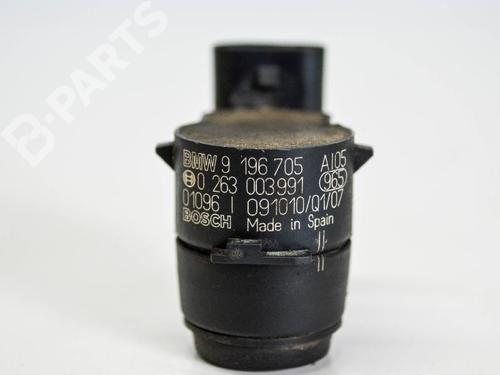 Electronic sensor BMW 1 (E87) 120 d | BP6493119M84 
