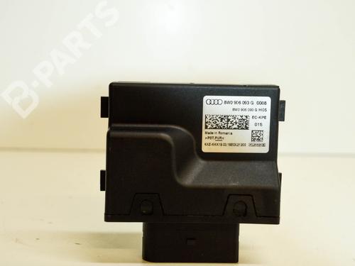 Used Control unit AUDI A5 Sportback (F5A, F5F) 2.0 TFSI quattro (252 hp) 10529676