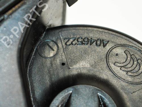 Horn JAGUAR XF I (X250) 3.0 D | BP14673486E13 
