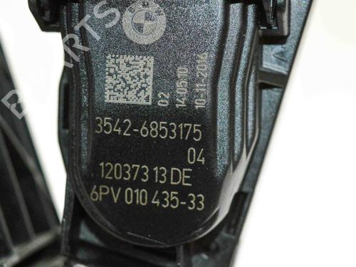 Pedal BMW X3 (F25) sDrive 20 i | BP13030064I4