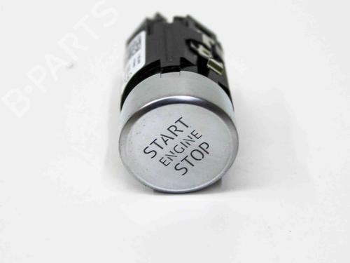 Kombi Kontakt / Stilkkontakt AUDI A4 B9 (8W2, 8WC) 2.0 TFSI quattro (252 hp) 19940319