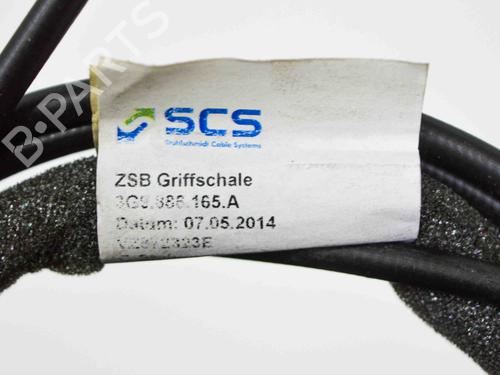 Other VW PASSAT B8 Variant (3G5, CB5) 2.0 TDI | BP16273821O1