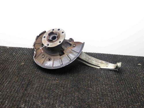 Left front steering knuckle AUDI Q7 (4LB) 3.0 TFSI quattro | BP29485025M25
