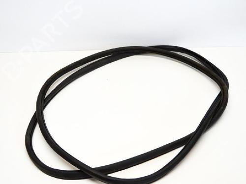 Used Rubber door seal AUDI A6 C6 Avant (4F5) 2.0 TDI (136 hp) 14684864