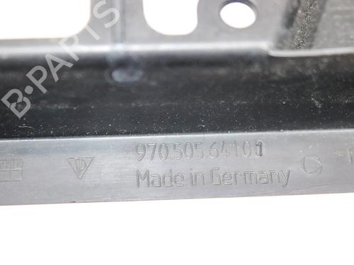 Rear bumper bracket PORSCHE PANAMERA (970) 3.6 | BP30884819C159