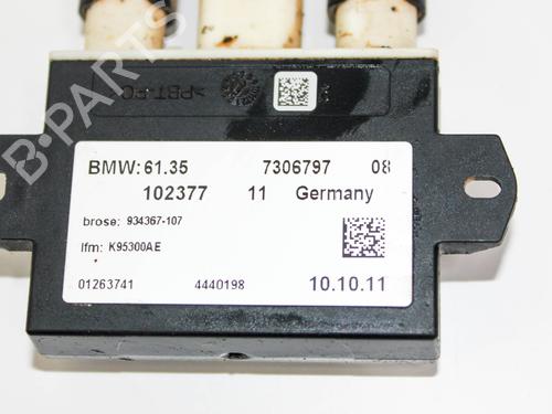 Other BMW 5 (F10) 535 i xDrive | BP19940099O1 