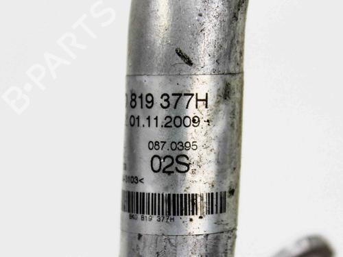 Pipe AUDI A4 B8 (8K2) S4 quattro | BP17549238M125 