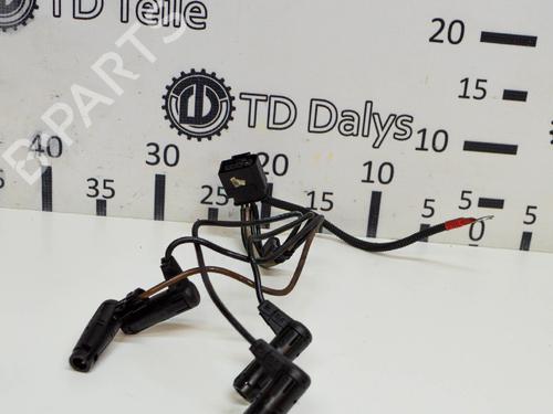 Ledningsnet BMW 5 Touring (F11) 520 d (184 hp) 14672807