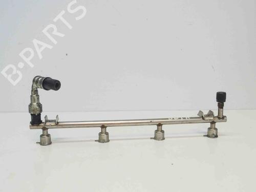 Used Injection rail OPEL ASTRA H (A04) 1.8 (L48) (125 hp) 6482129