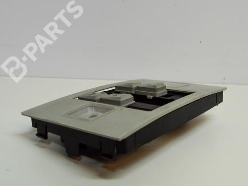 Interior roof light VW GOLF VII (5G1, BQ1, BE1, BE2) 1.4 TSI | BP7673534I8 