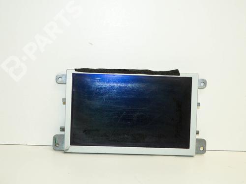 Used Display monitor AUDI A5 Sportback (8TA) 2.0 TDI (143 hp) 8851191