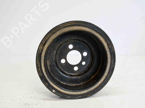 Pulley AUDI A4 B7 Avant (8ED) 2.0 TDI | BP14691981M122