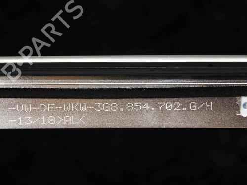 Andre VW ARTEON (3H7, 3H8) 2.0 TSi 4motion | BP28821935O1