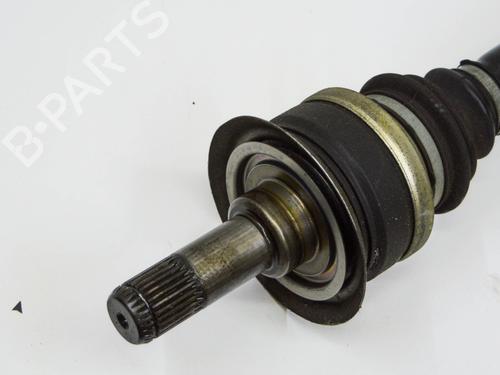 Right rear driveshaft BMW 5 Gran Turismo (F07) 535 i | BP13933587M41 