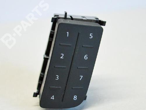 Used Switch AUDI A4 B9 Avant (8W5, 8WD) 1.4 TFSI (150 hp) 6495015