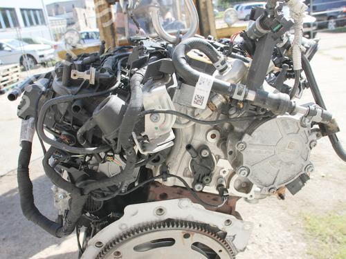Engine AUDI A4 B9 (8W2, 8WC) 2.0 TFSI quattro | BP38324087M1 - Image 14