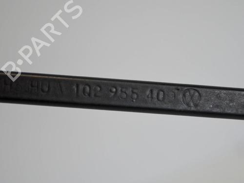Front windshield wiper arm VW GOLF VI (5K1) 1.4 TSI | BP14692624C143 