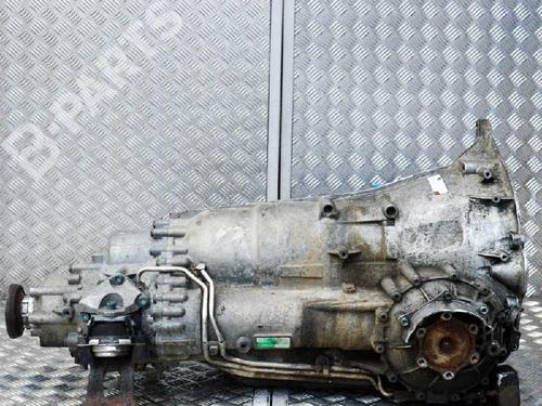 Automatic gearbox VW PHAETON (3D1, 3D2, 3D3, 3D4, 3D6, 3D7, 3D8, 3D9) 5.0 V10 TDI 4motion (313 hp) 6492806