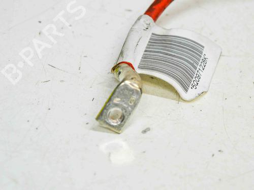 Cable SKODA OCTAVIA III Combi (5E5, 5E6) 1.6 TDI | BP14672581E12