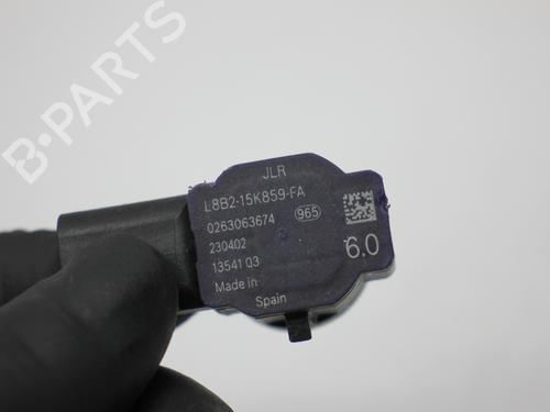 Electronic module LAND ROVER RANGE ROVER SPORT III (L461) P440e PHEV AWD | BP31761904M83 - Image 8