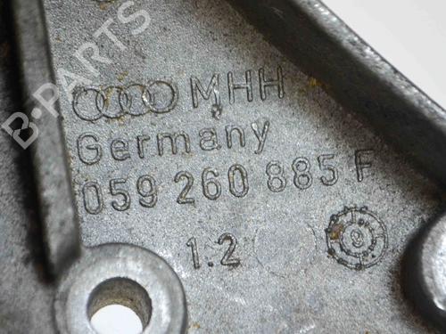 Support AUDI A6 C5 (4B2, 4B4) 2.5 TDI quattro | BP14671175C155