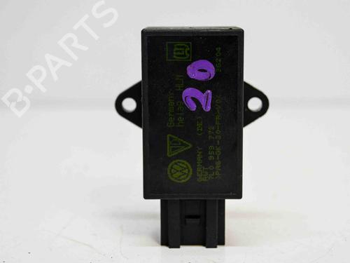 Elektronisk modul VW TOUAREG (7LA, 7L6, 7L7) 3.0 V6 TDI (225 hp) 7915493