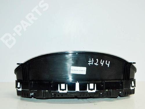 Instrument cluster FORD ECOSPORT 1.0 EcoBoost | BP6482164C47 