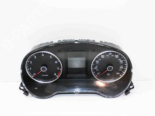 Used Instrument cluster VW JETTA IV (162, 163, AV3, AV2) 2.5 (170 hp) 22359034