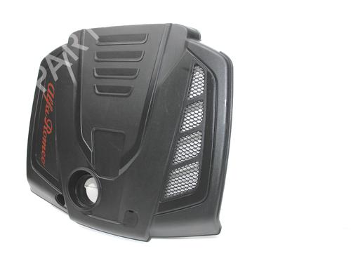 Upper protection ALFA ROMEO GIULIA (952_) 2.0 (952ACA25) | BP38515960M93 - Image 2