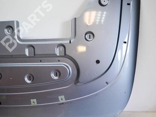 Tailgate AUDI A4 B7 Convertible (8HE) 2.0 TDI | BP7538651C6 