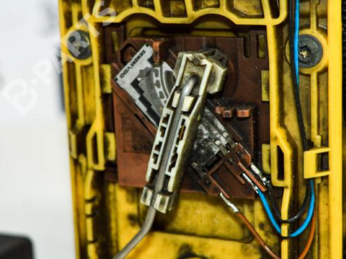 Fuel pump VW TOURAN (1T1, 1T2) 1.9 TDI | BP6531533M76