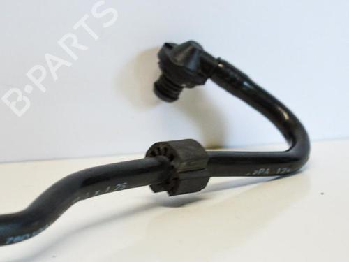 Used Support BMW 3 (F30, F80) 320 d (184 hp) 14685493