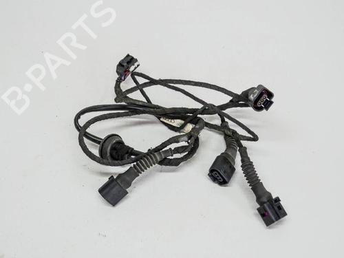 Used Wiring harness AUDI A4 B6 Avant (8E5) 1.8 T (190 hp) 14687485