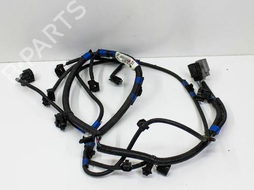 Used Electronic module TOYOTA RAV 4 V (_A5_, _H5_) 2.5 Hybrid AWD (AXAH54, AXAL54) (222 hp) 28821965