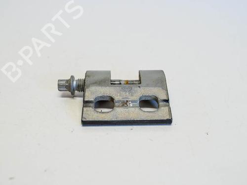 Hinge/Door check strap BMW 1 (E87) 120 d | BP14686774C146 