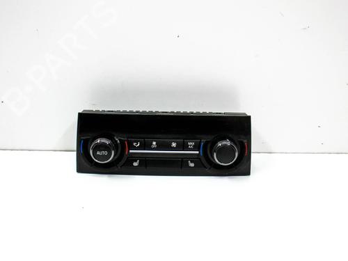 Used Climate control BMW X5 (F15, F85) xDrive 50 i (449 hp) 26513071