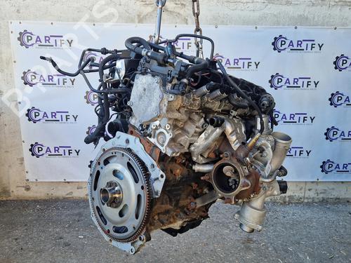 Used Engine Engine AUDI A4 B9 (8W2, 8WC) 2.0 TFSI (252 hp) 33739570 33739570