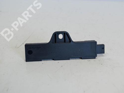 Antenne/Base BMW 4 Coupe (F32, F82) 420 d (184 hp) 8853292