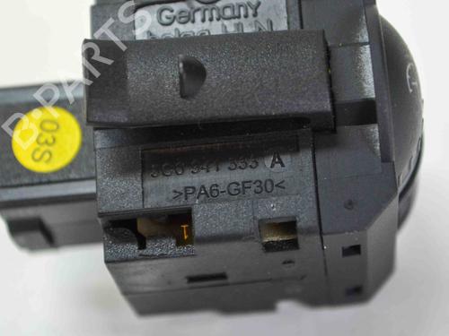 Electronic module VW JETTA IV (162, 163, AV3, AV2) 1.6 TDI | BP6483710M83