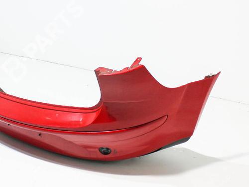 Rear bumper SEAT ALTEA (5P1) 1.6 LPG | BP8852664C8 