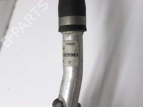 Pipe MERCEDES-BENZ G-CLASS Platform/Chassis (W464) G 350 D 4-matic (464.320) | BP39145683M125 - Image 12