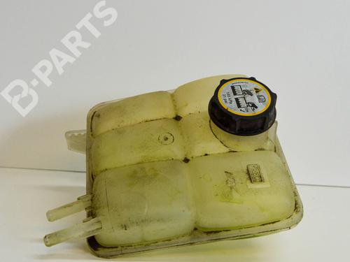 Used Expansion tank Expansion tank MAZDA 3 (BL) 1.6 MZ-CD (BL14) (109 hp) 7741685 7741685